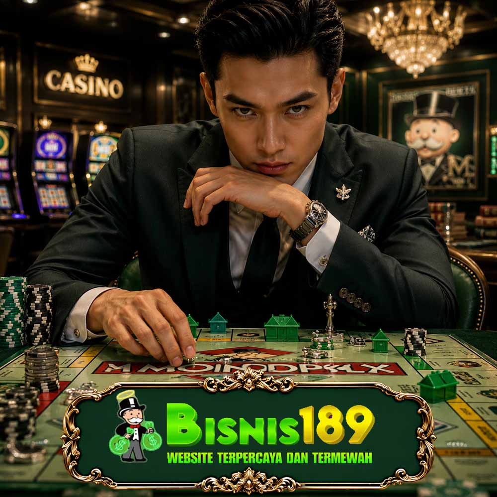 Bisnis189